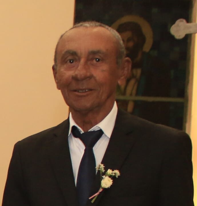 Cicero Dias da Silva