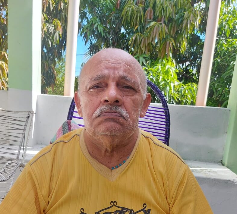 Genival dos Santos Barbosa
