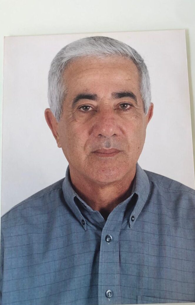 Hailton Oliveira Pio