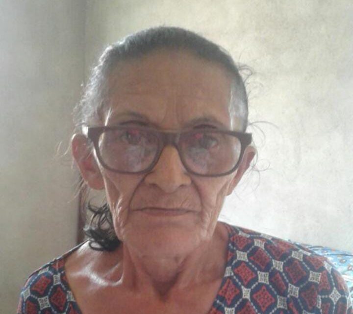 Cecilia Alice da Silva