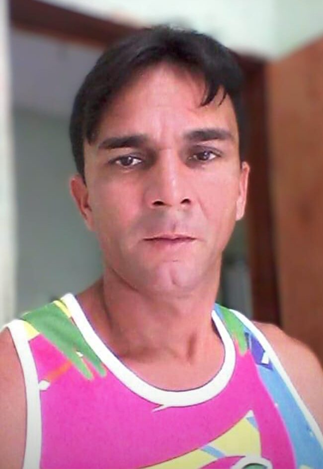 Paulo Cipriano da Silva