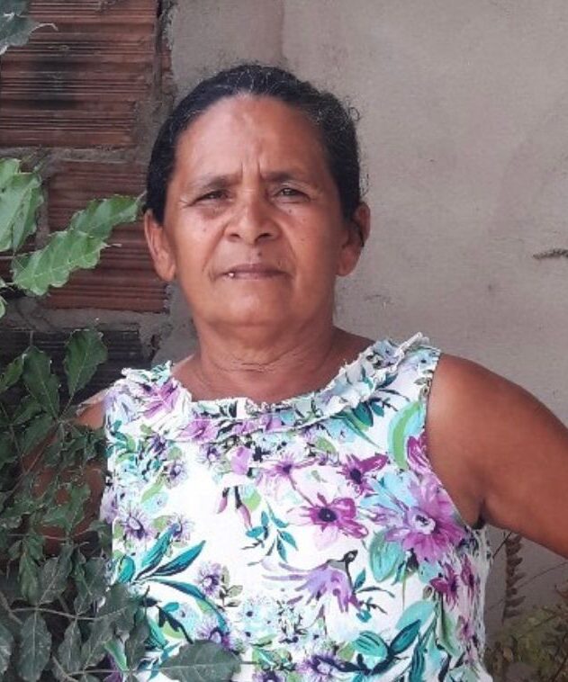 Maria Lucia da Silva