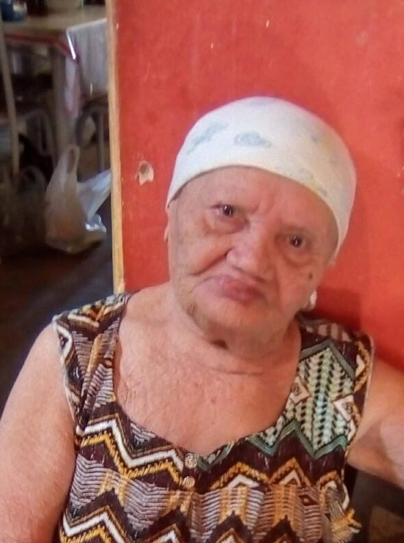 Maria José das Dores