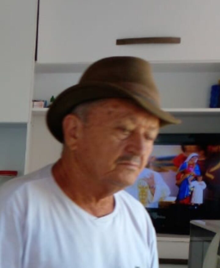João Francisco da Silva
