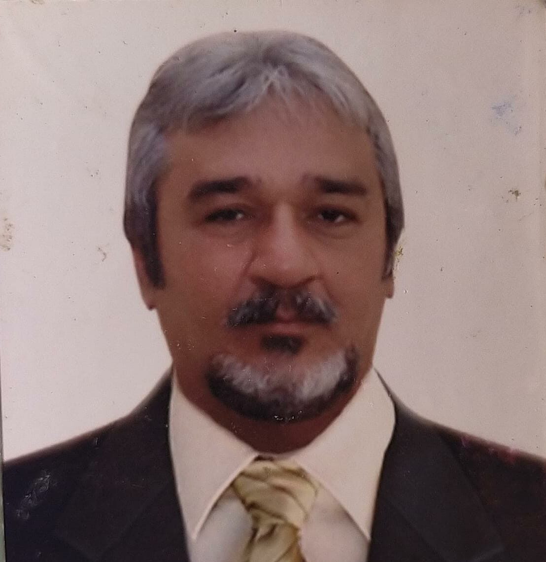 José Aldo Mendonça