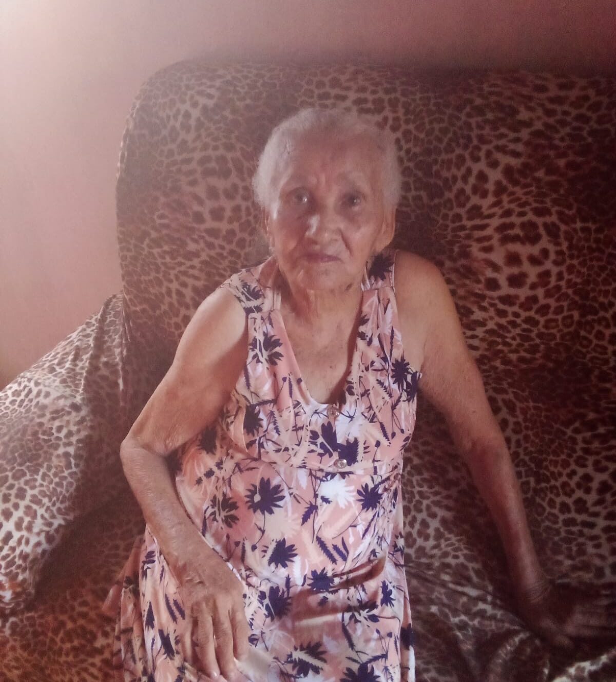Severina Cosma da Conceição