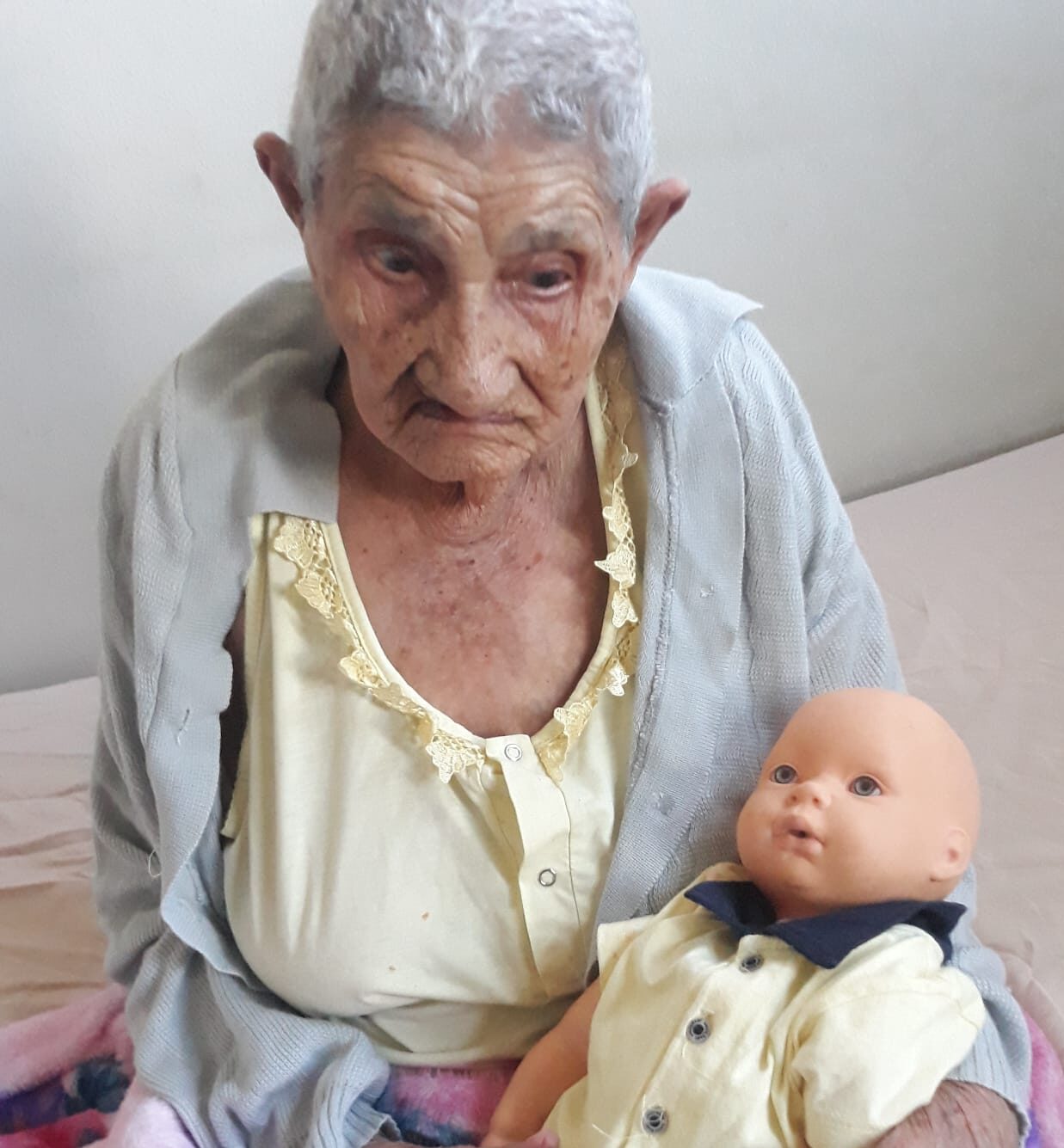 Maria Severina da Conceição