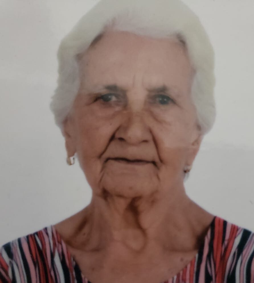 Maria do Carmo da Silva