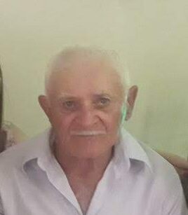 José Ramiro Ramos