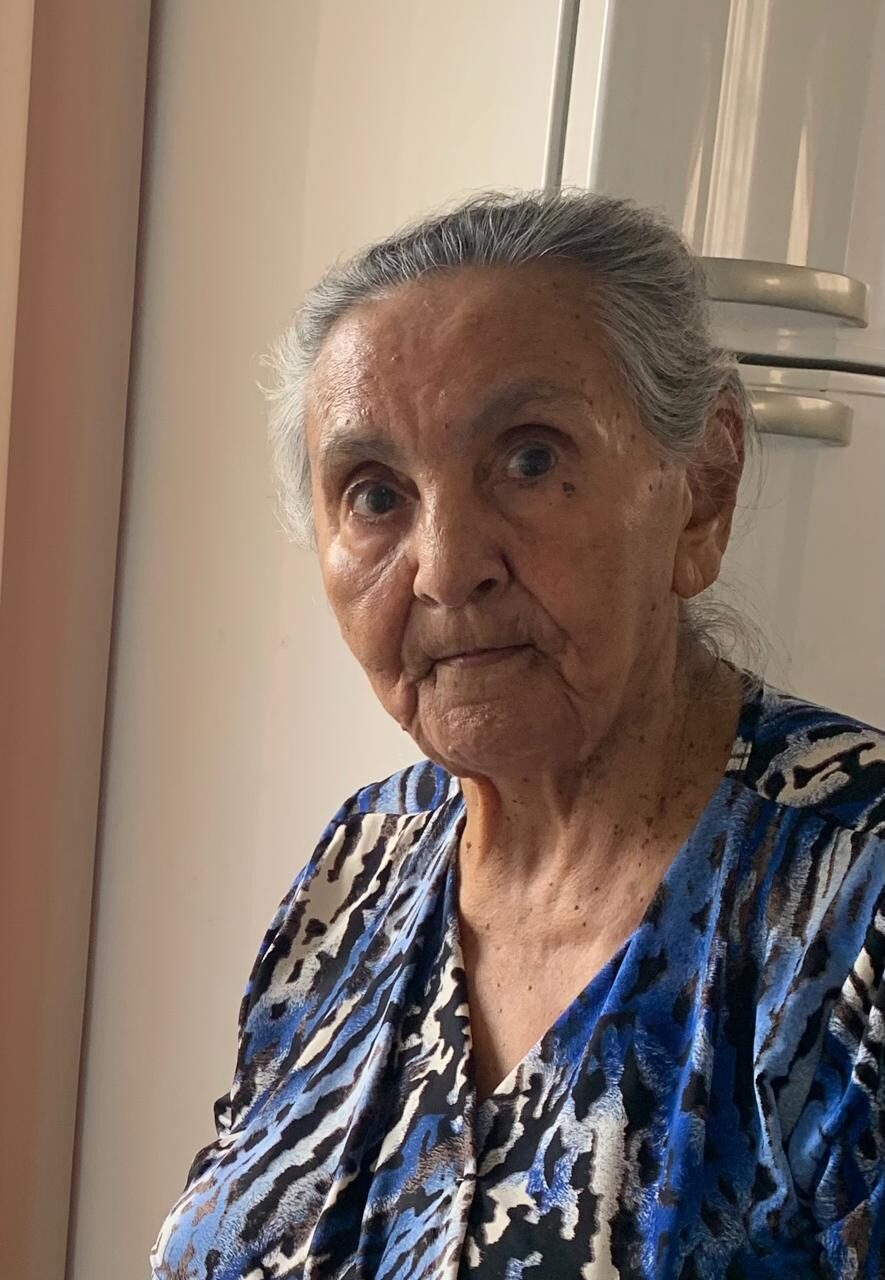 Maria de Lourdes Lima Saraiva