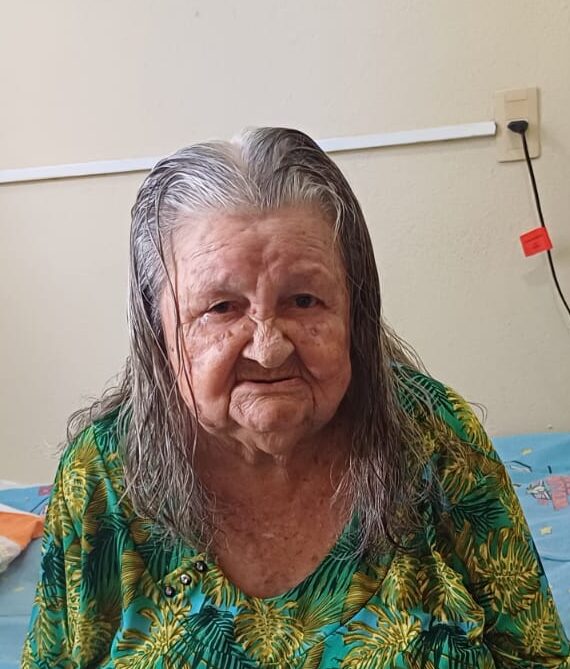 Severina Maria da Conceição