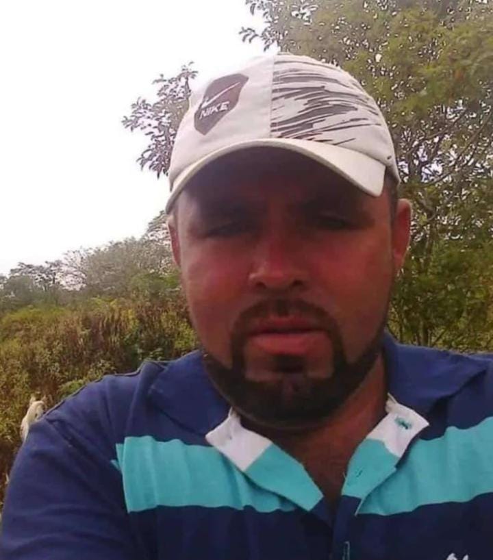 Josimário Miranda da Silva