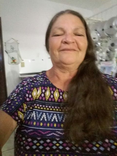 Maria José Ferreira de Moura