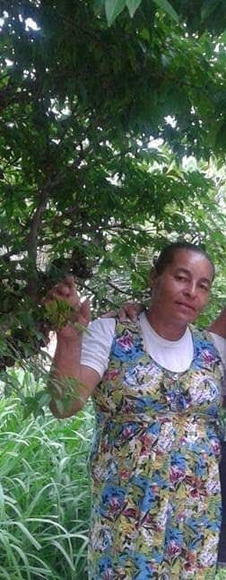 Maria da Penha de Santana