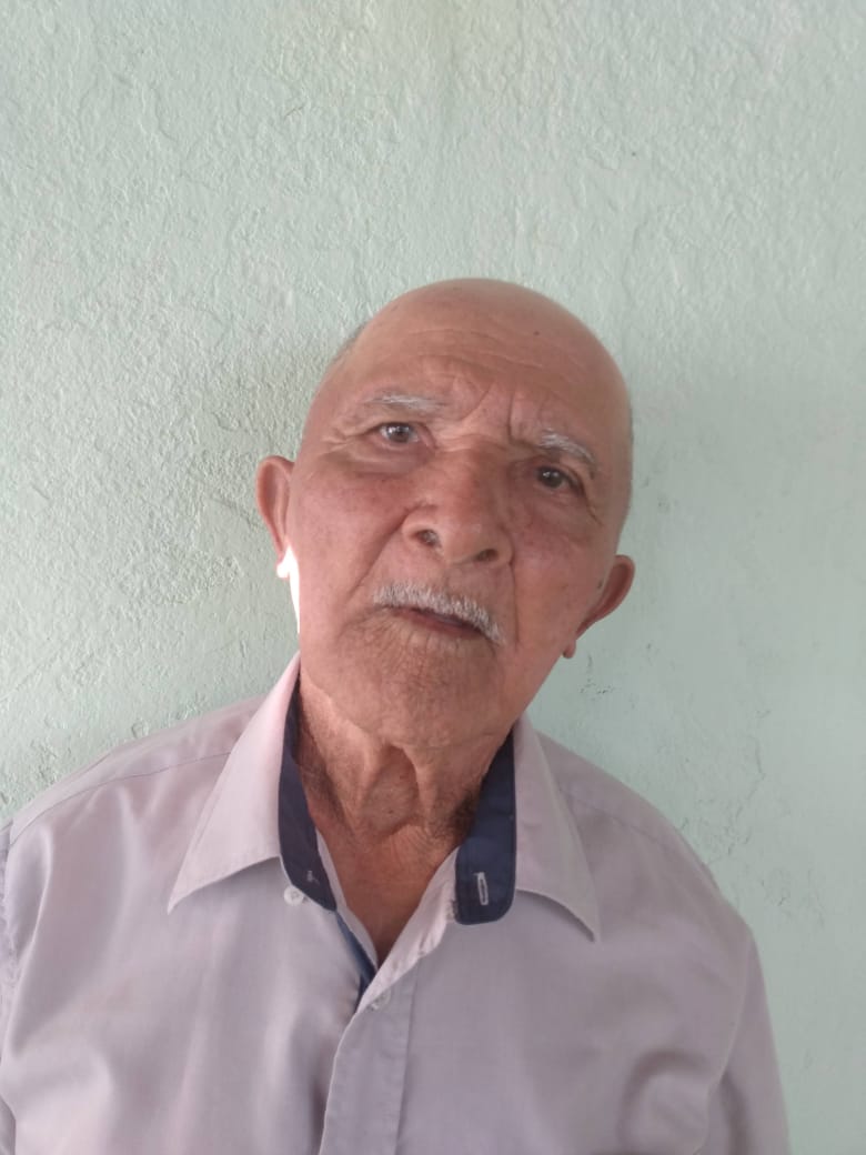 Ulisses José Saraiva