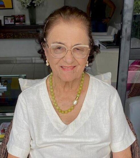Alzira Araújo de Albuquerque