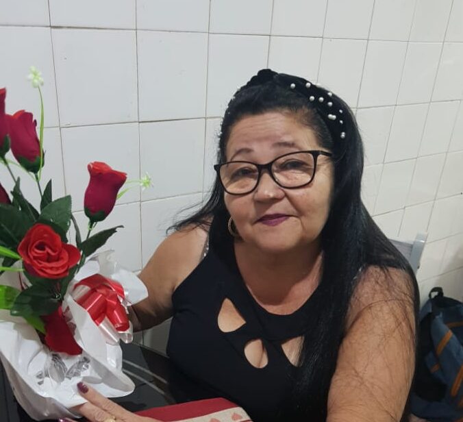 Cleonice Josefa de Lima