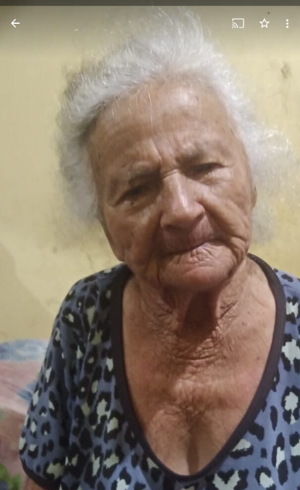 Josefa Teonila Pereira