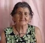 Sebastiana Gomes da Silva