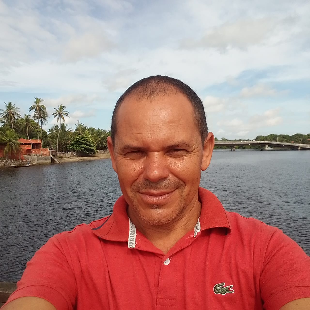 Luiz José Barbosa de Souza