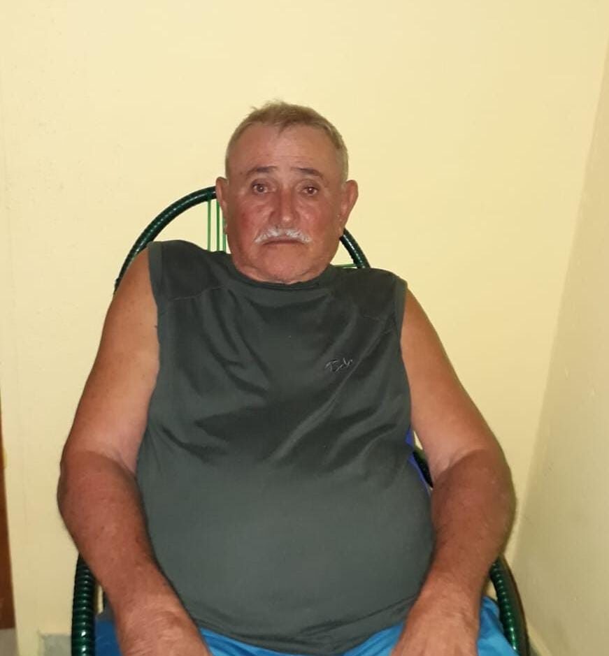 Antônio Manoel da Silva