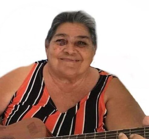 Josefa Ana da Conceição