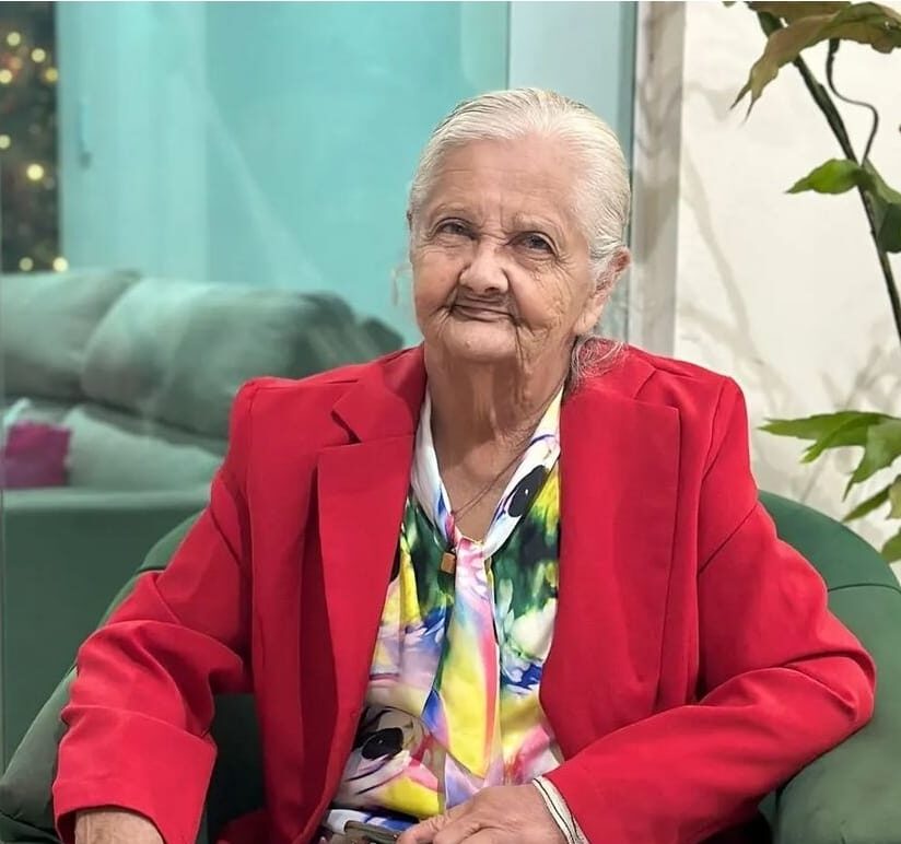 Maria Cavalcante de Lima