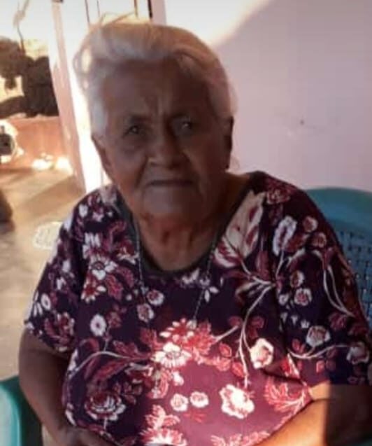 Irene de Sousa Carvalho