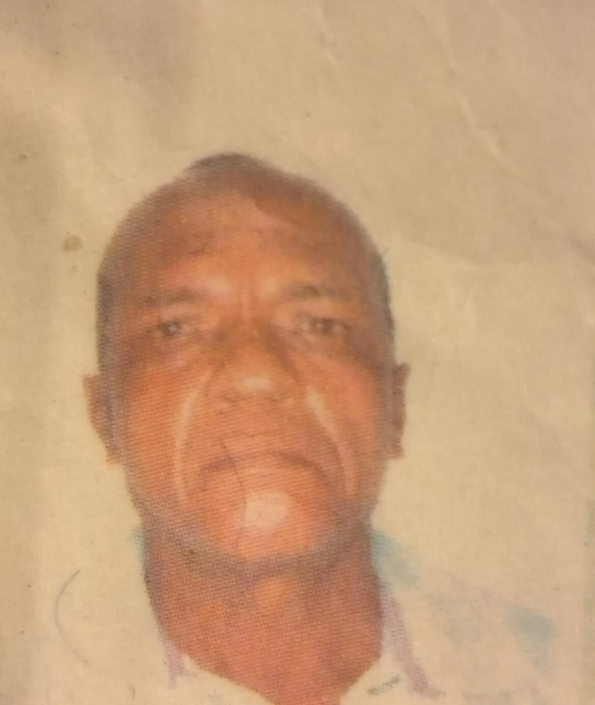 Heleno Luiz da Silva