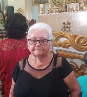 Alzira Maria de Lima