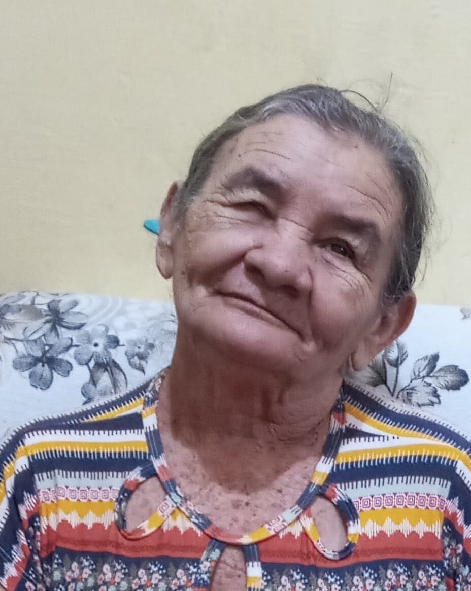 Creuza Flora dos Santos