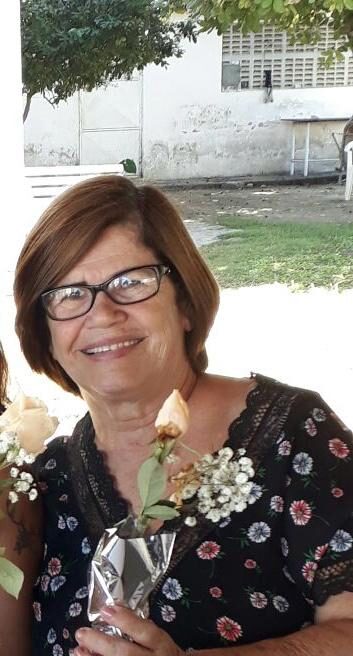 Maria do Carmo Fonseca de Lima