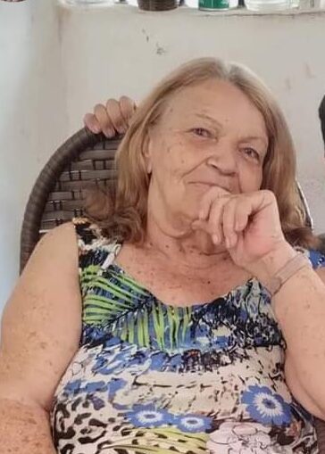 Eronita Francisca de Moura