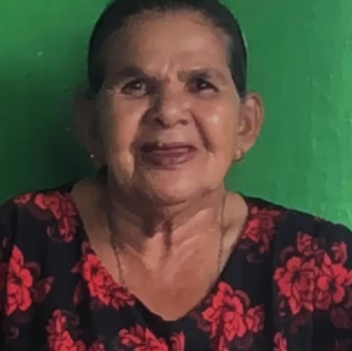 Josefa Maria da Conceição