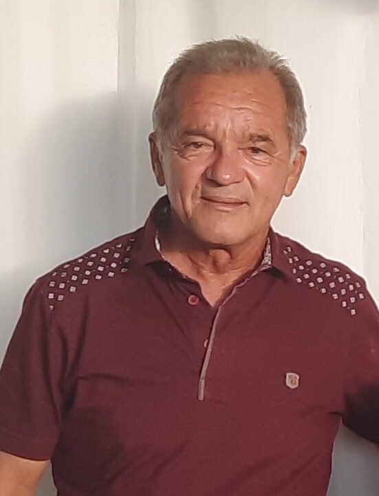 José Silva Gouveia