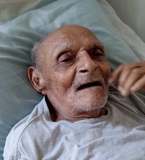 Benedito Pereira da Silva