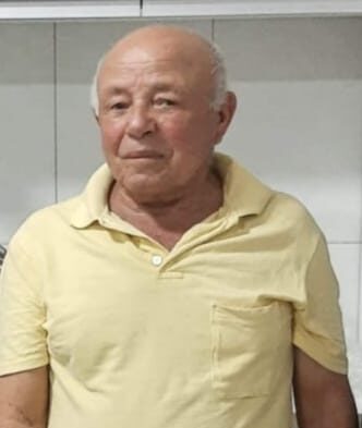Inácio Raimundo da Silva