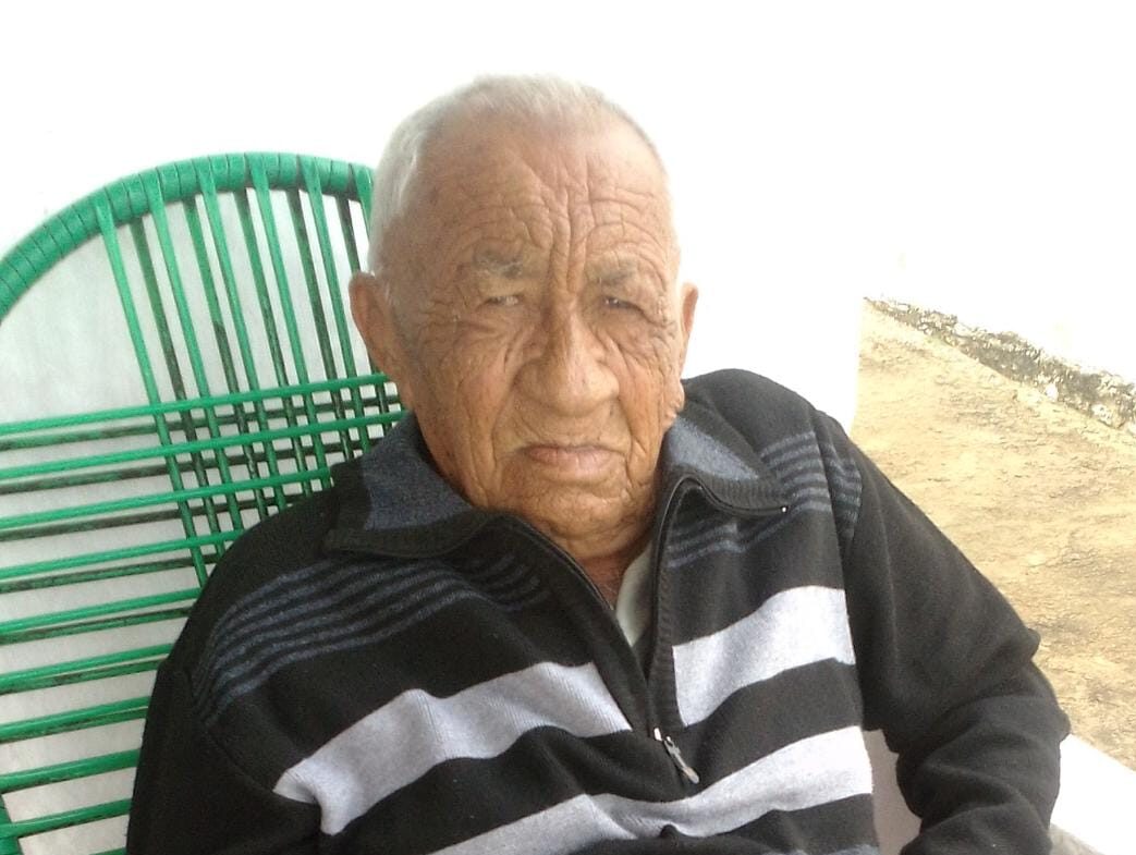 Irinaldo Santana da Silva