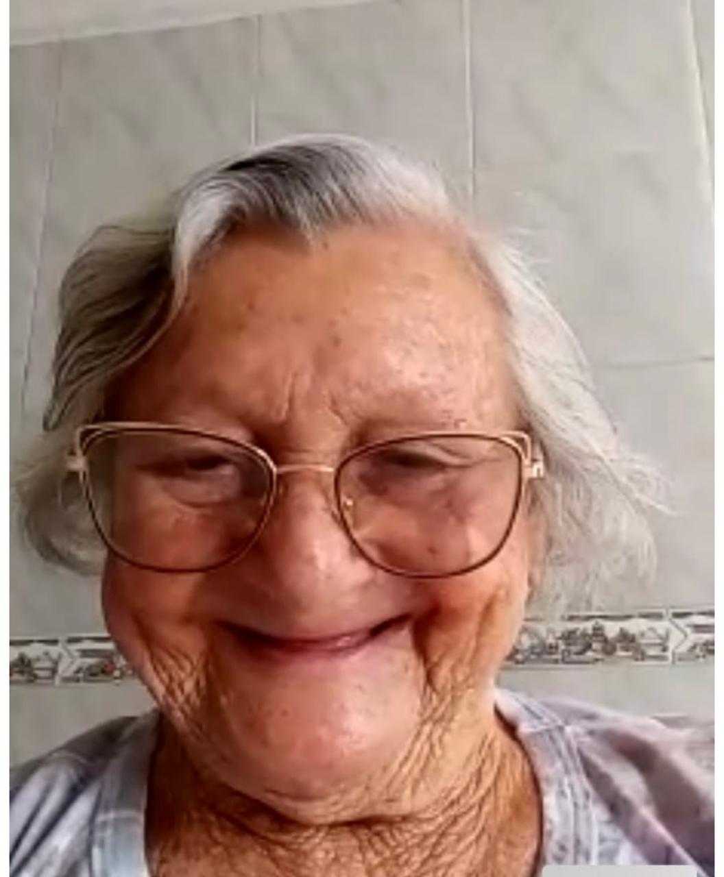Severina Barbosa de Lima