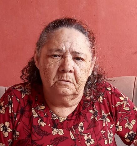 Severina Josefa da Conceição