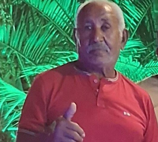 João Alcides Pereira