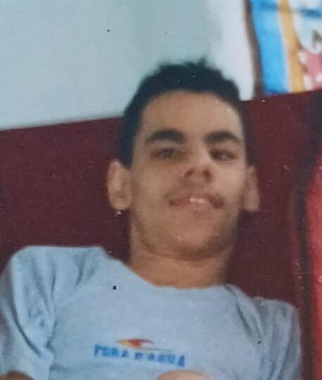 Pedro da Silva Nascimento