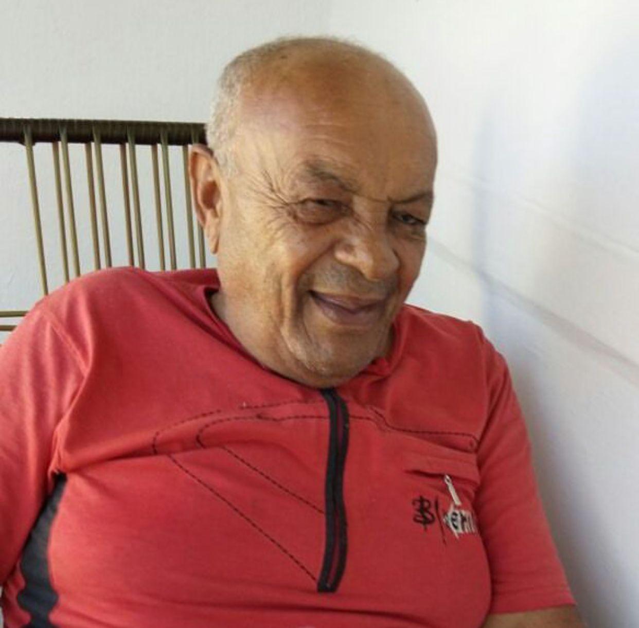 José Joaquim de Farias