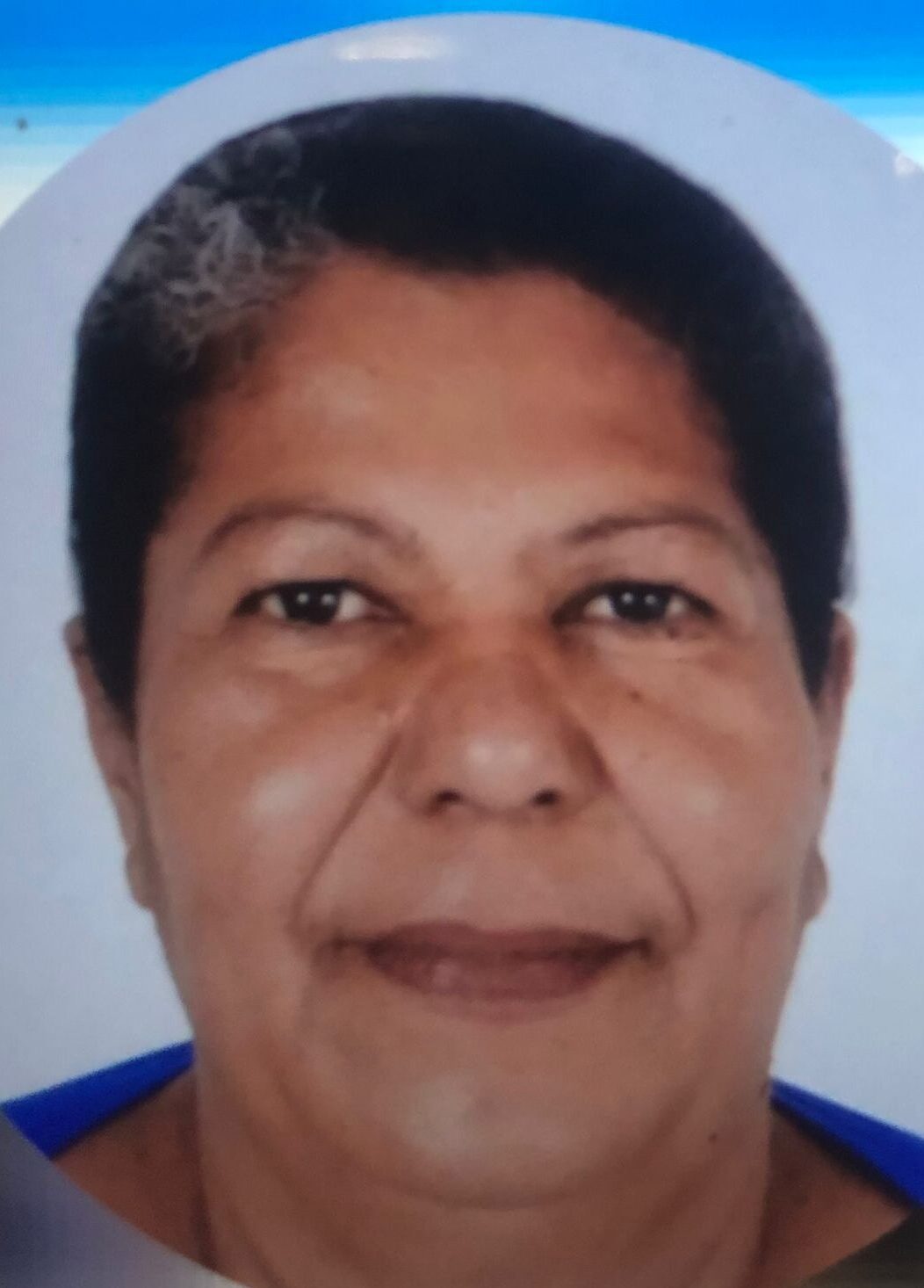Rozenilda da Silva Barbosa