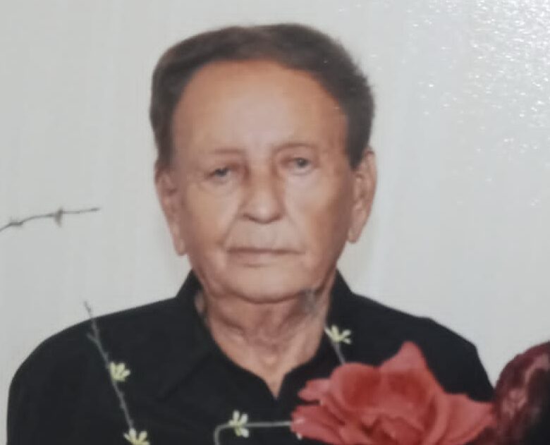 Deoclecio Soares de Arruda