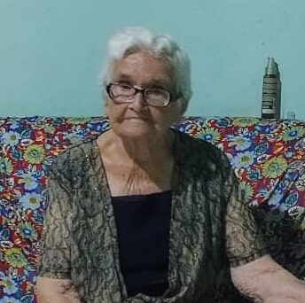 Amara Idalina de Jesus