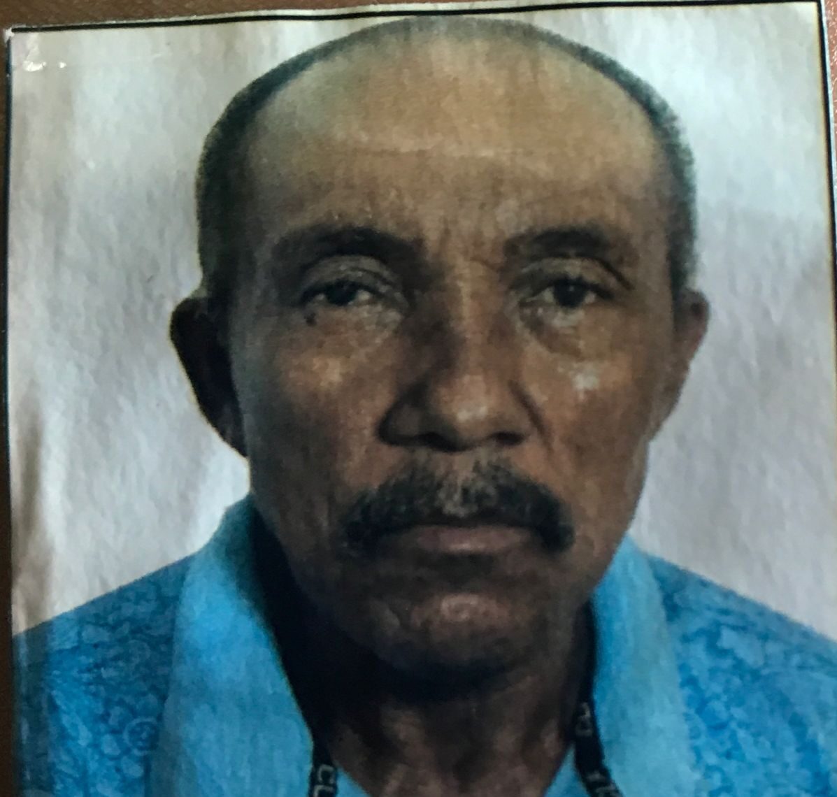 José Damião da Silva