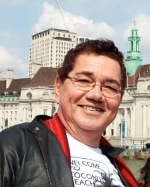 Tulio Chaves Ferreira da Silva