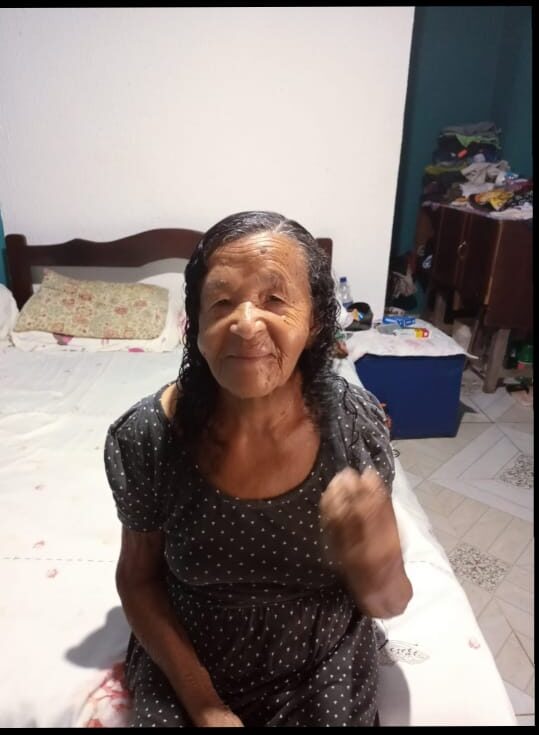 Josefa Amara da Silva