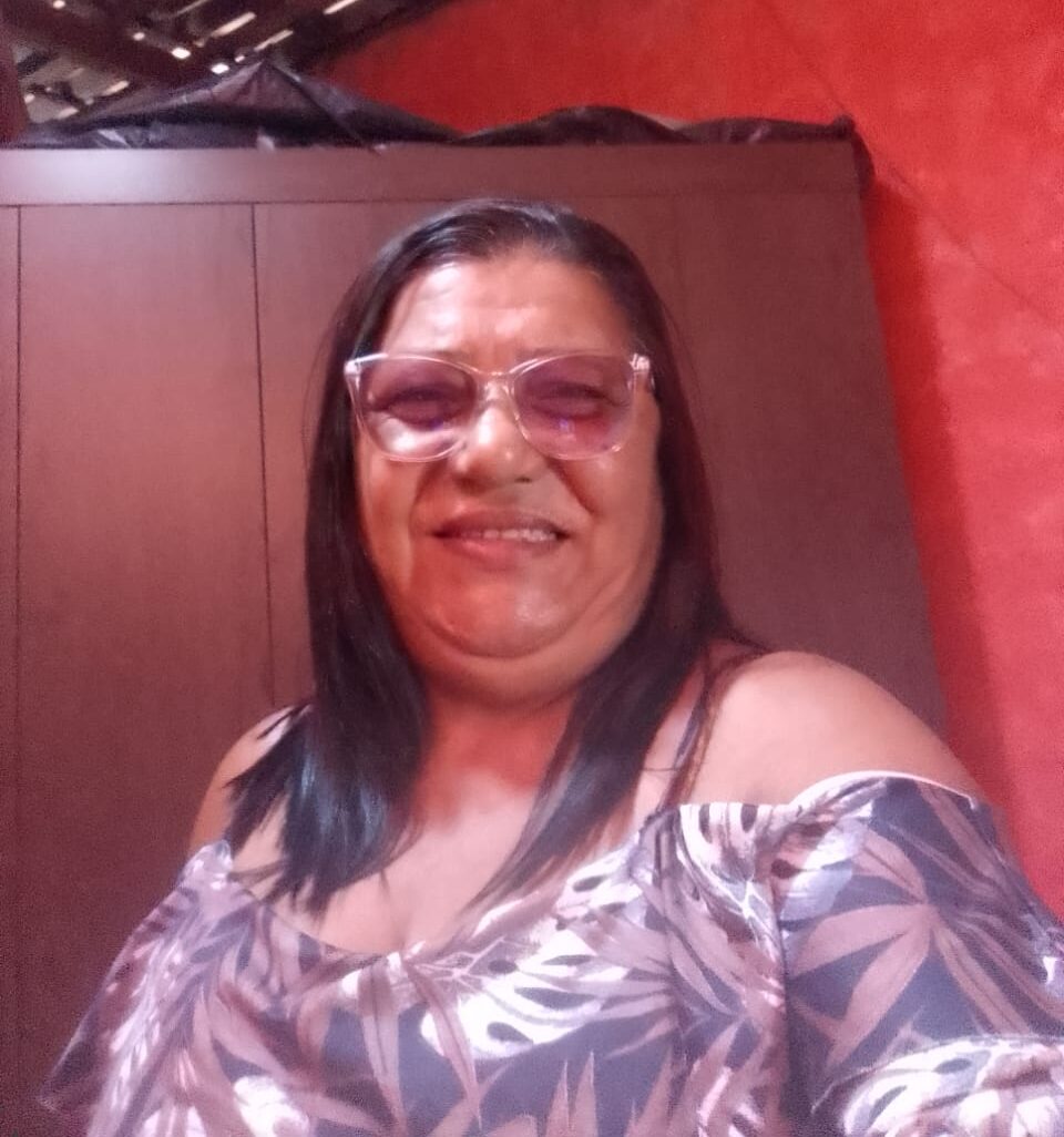 Elizabete Corina Quitéria da Silva